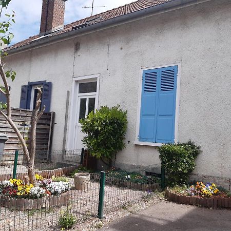 דירות Sainte-Savine T2 4P Ste Savine Proche Centre Troyes מראה חיצוני תמונה