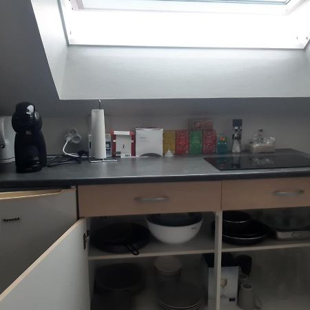 דירות Sainte-Savine T2 4P Ste Savine Proche Centre Troyes מראה חיצוני תמונה