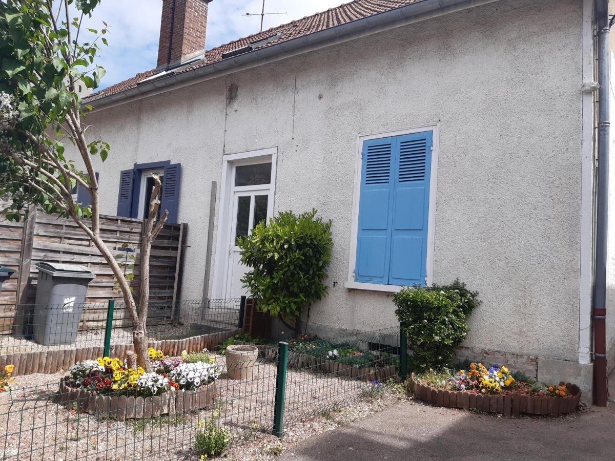 דירות Sainte-Savine T2 4P Ste Savine Proche Centre Troyes מראה חיצוני תמונה