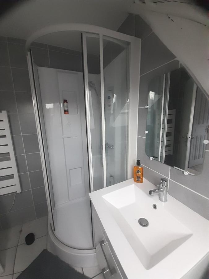 דירות Sainte-Savine T2 4P Ste Savine Proche Centre Troyes מראה חיצוני תמונה